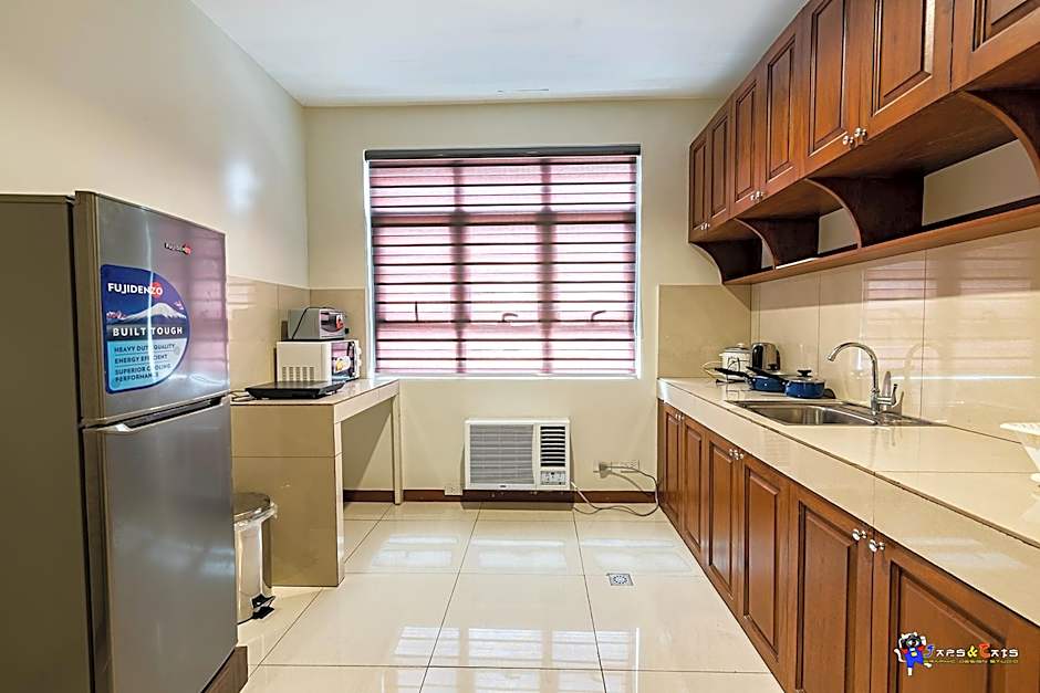 Verjandel Residences