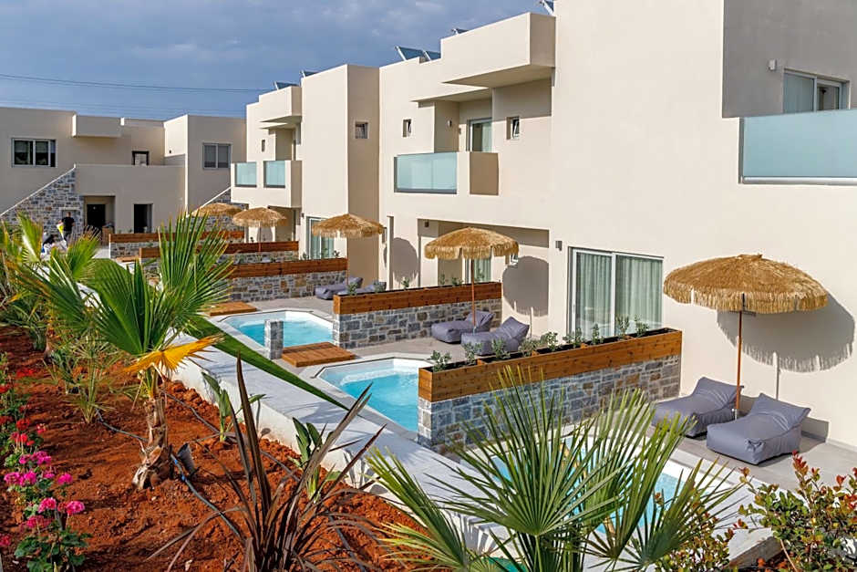 Anassa Stalis Luxury Suites by Estia 'Adults Only'