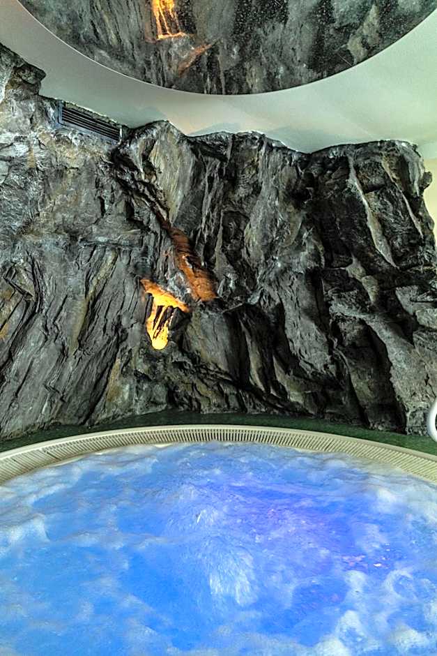 Hotel Saalbacher Hof