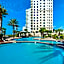 PRIVATE BEACH FRONT LUXURY CONDO, AMAZING VIEWS, INDiGO E, 5-STAR, - 2 BALCONES , "CHOICE AWARD"!