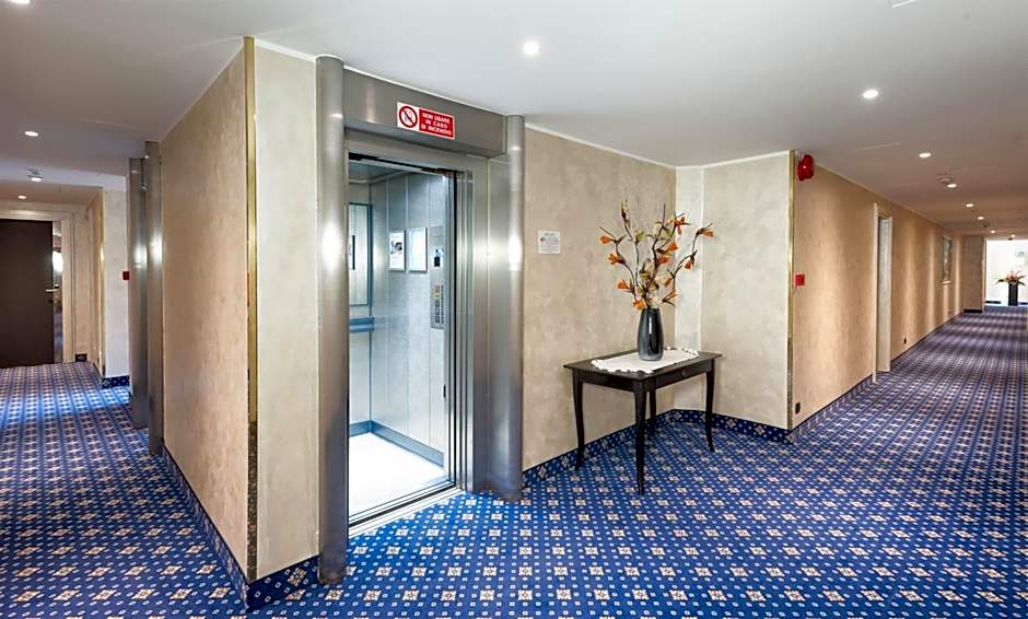 Hotel Lombardia