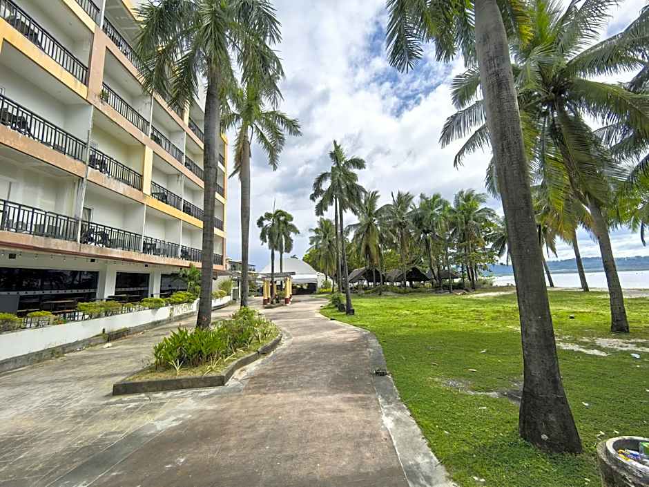 Subic Bay View Diamond Hotel