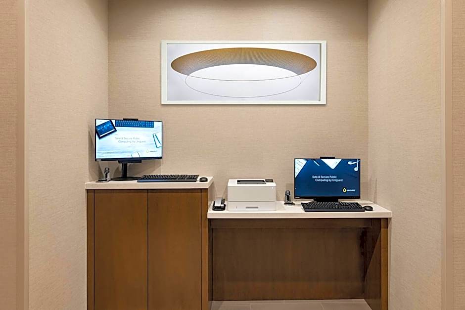 SpringHill Suites by Marriott Dallas Richardson/University Area