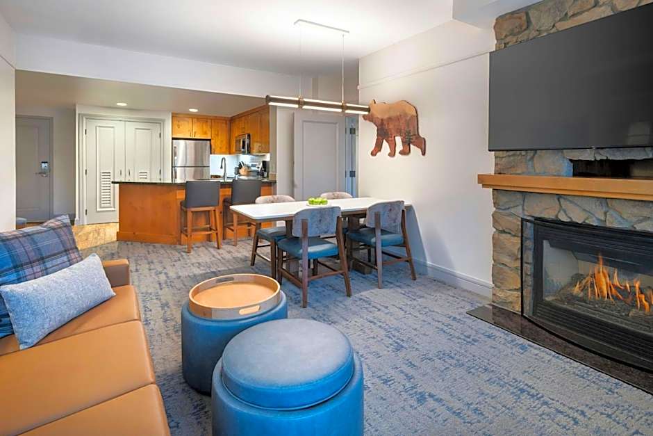 Marriott's Timber Lodge