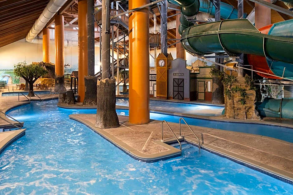 Wyndham Garden Otsego-Minneapolis