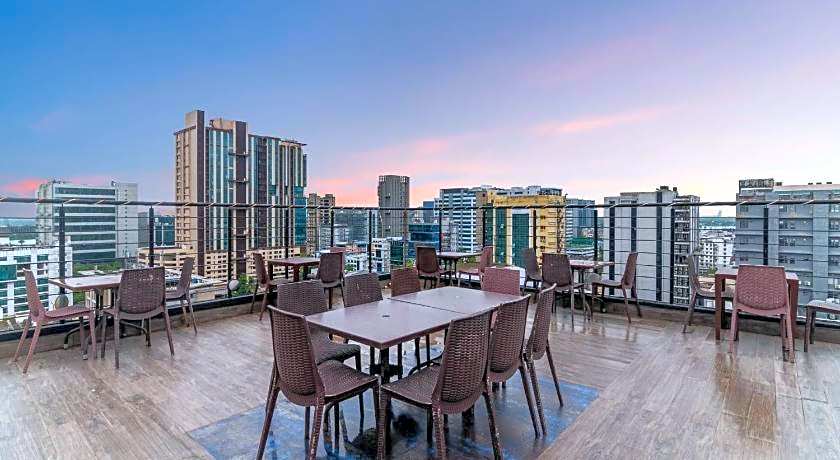 Senses Hotel