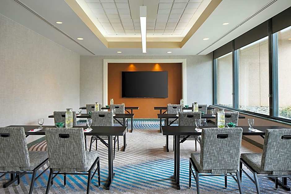 Washington Dulles Marriott Suites