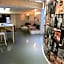 City Backpackers Hostel