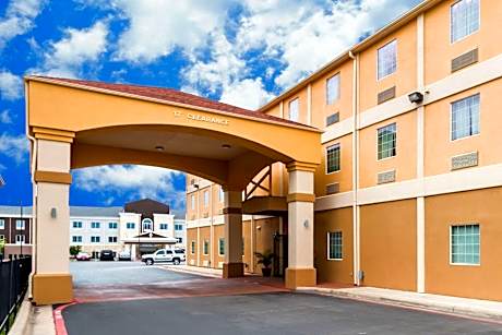 Quality Inn Killeen