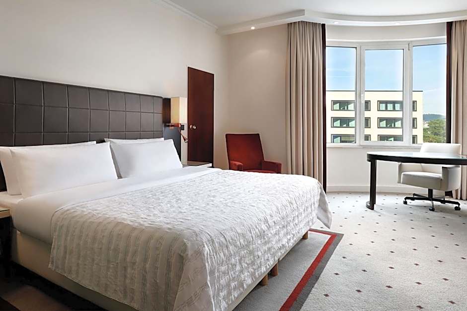 Le Meridien Stuttgart