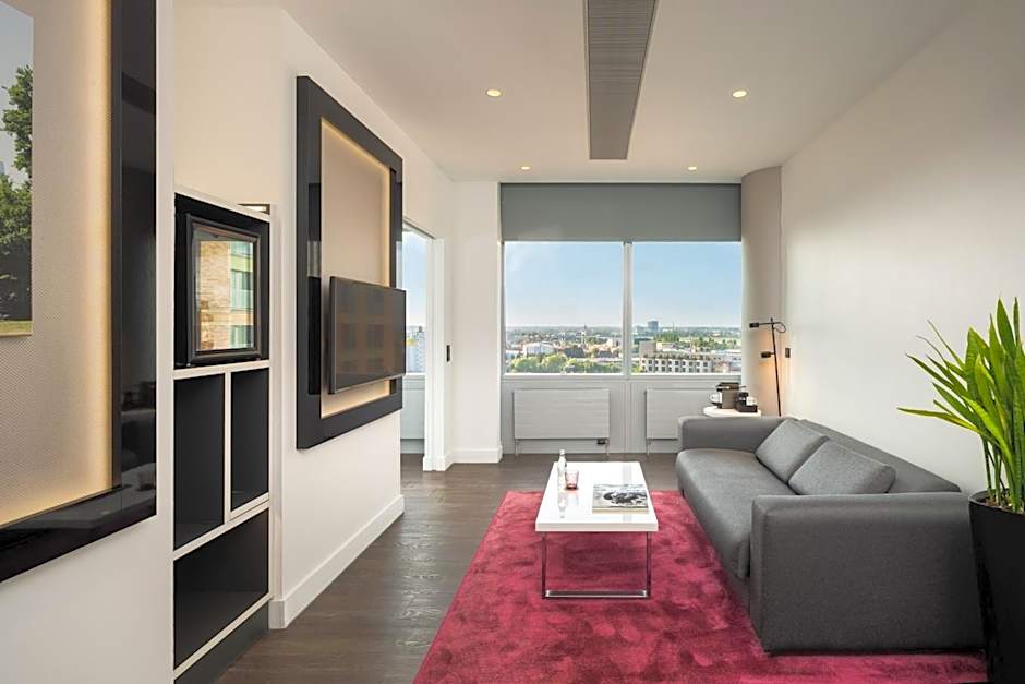 INNSiDE Düsseldorf Hafen