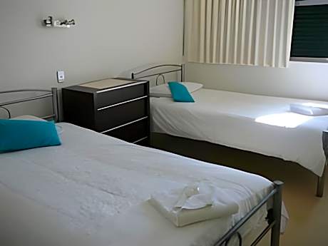 2 Bedroom Ocean View Apartment