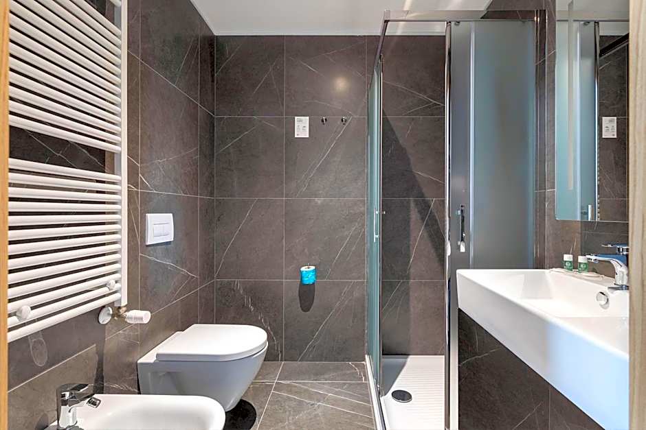 B&B Hotel Ferrara