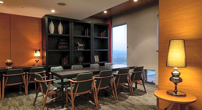 Holiday Inn Gwangju By IHG