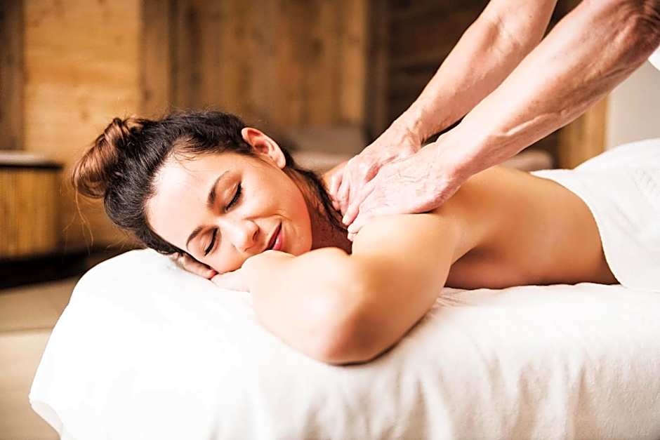 Living & Spa Vitalhotel Edelweiss