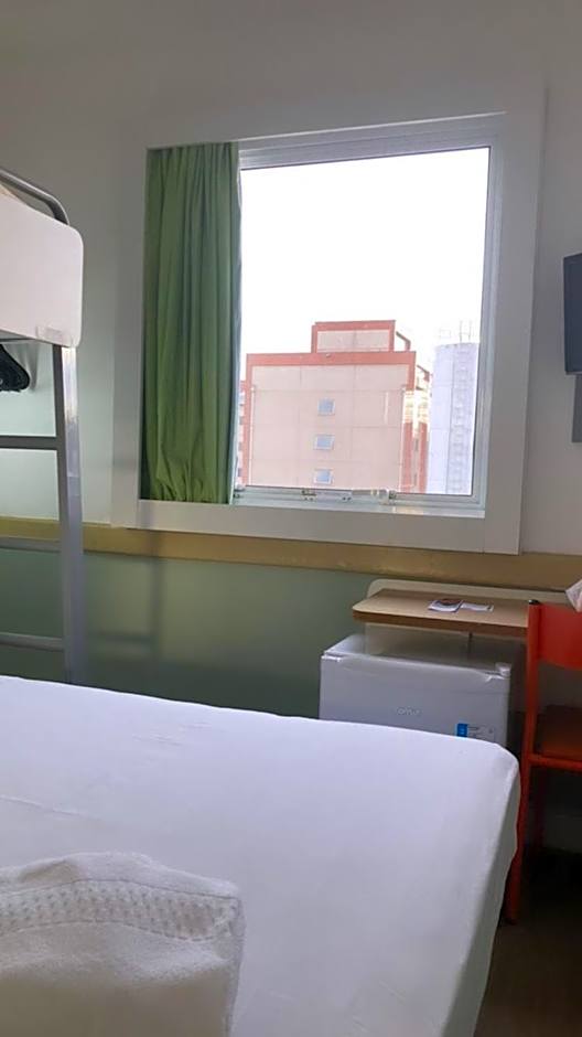 ibis budget Piracicaba