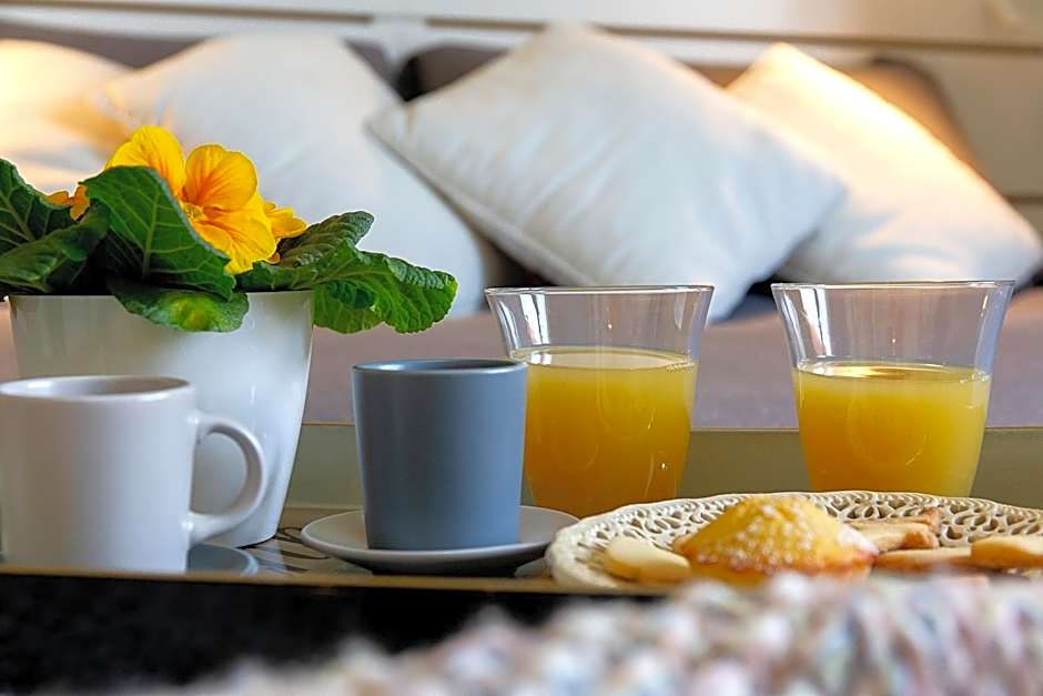 B&B La Terrazza di Barbara