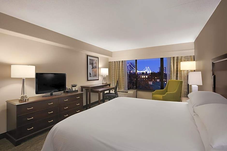 Wyndham Philadelphia Historic District