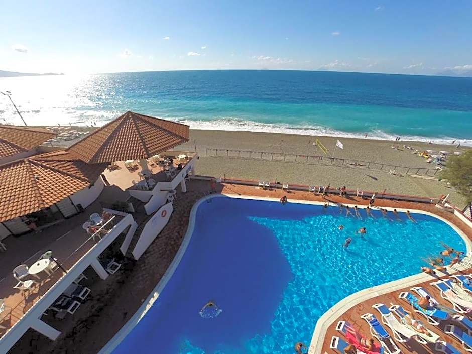 TH Gioiosa Marea – Capo Calava Village