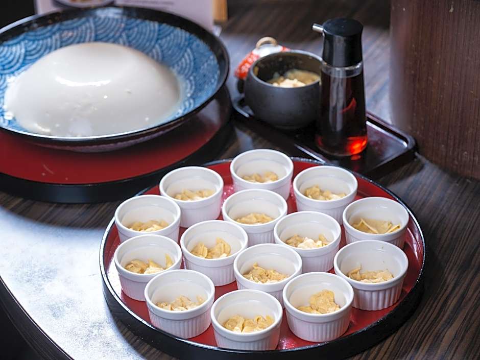 APA Hotel Asakusa Kuramae Kita