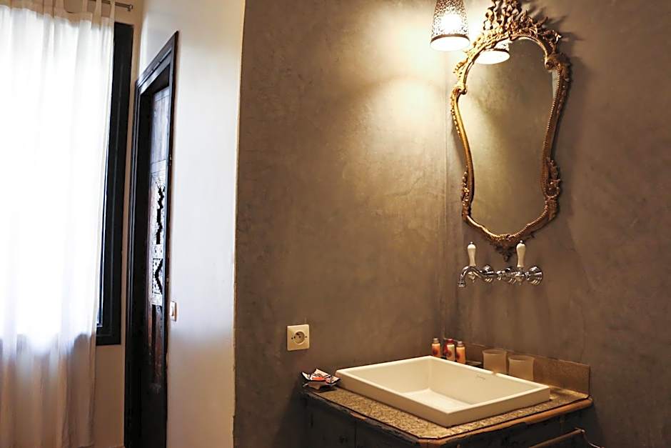 Riad Bellamane Marrakech