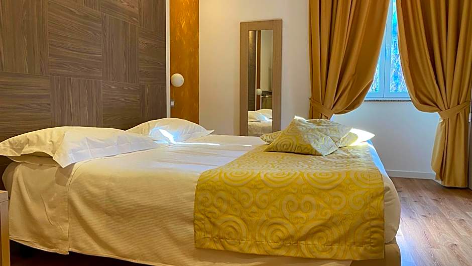 Hotel Centrale