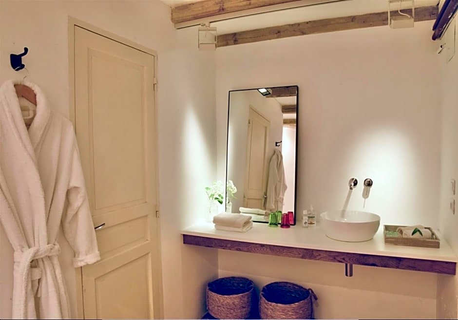 La Cour des Délices