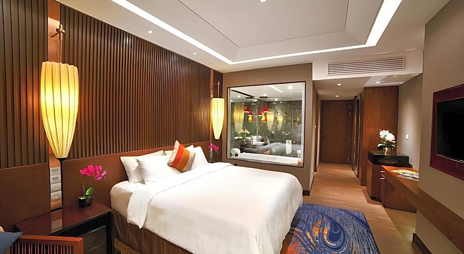 Sedona Hotel Yangon