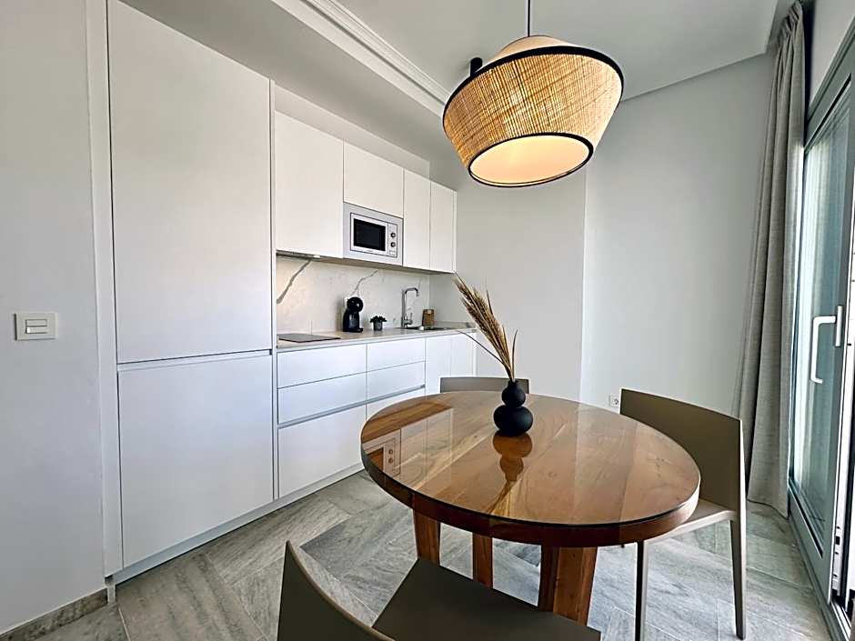 Hotel Apartamentos Marina Luz