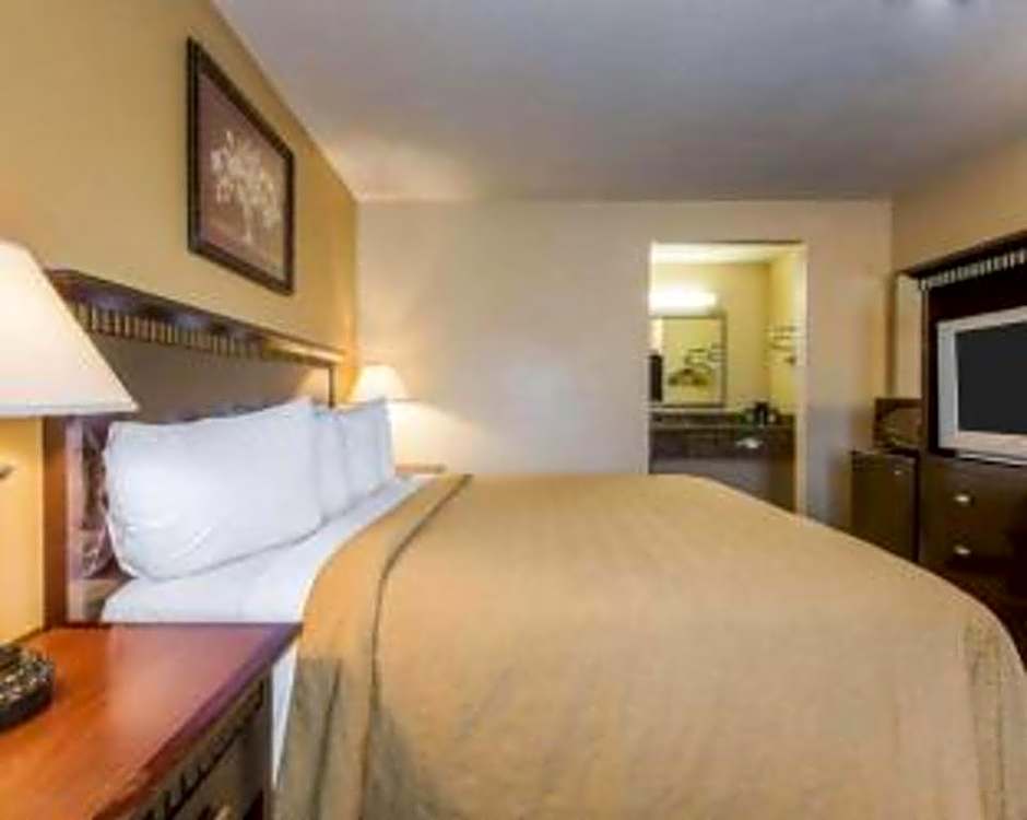 Quality Inn