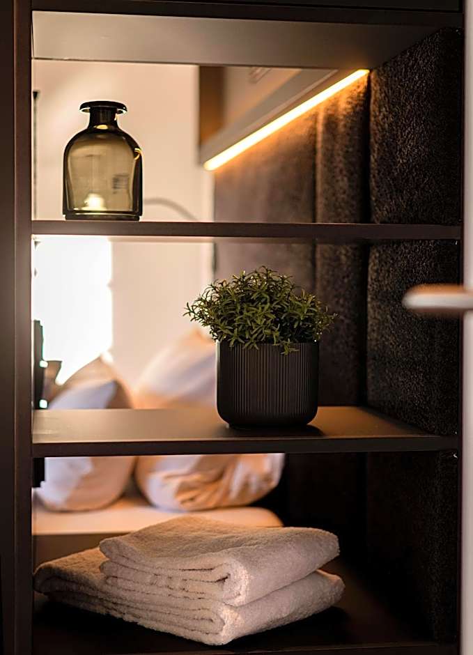 YokoLou - Design-Apartments