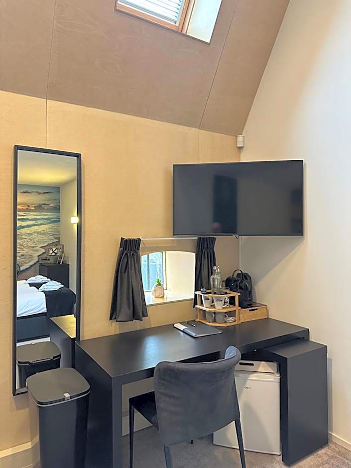 Harlingen Staete B&B Boutique hotel