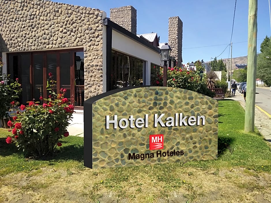 Hotel Kalken by MH
