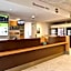 B&B HOTEL Paris Roissy CDG Aéroport