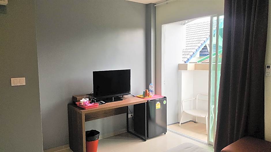 Ricco Residence Suvarnabhumi