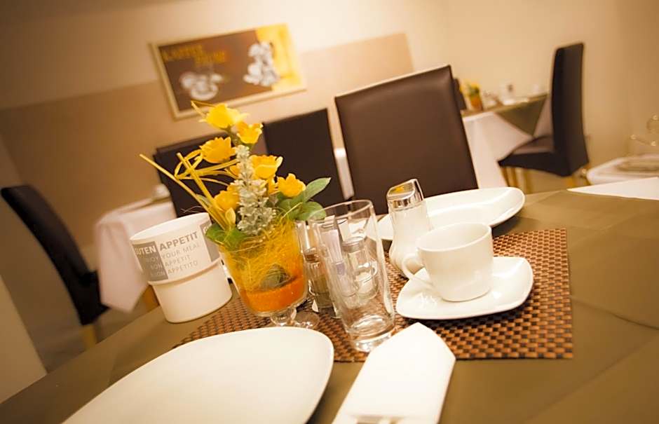 Hotel Carlton Mayfair