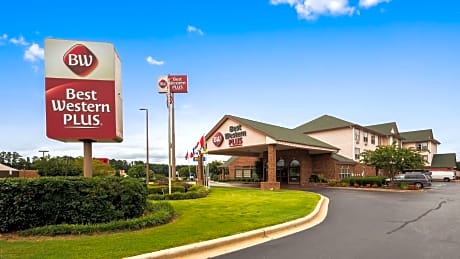 Best Western Plus Bessemer