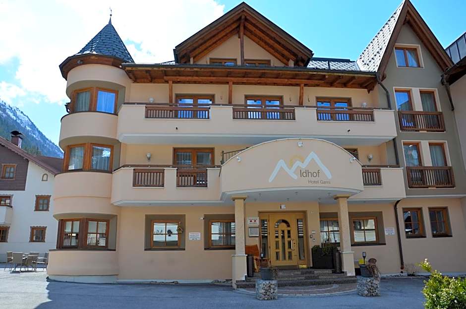 Hotel Idhof