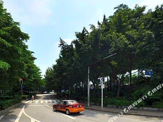 Guangzhou Shanxi Hotel