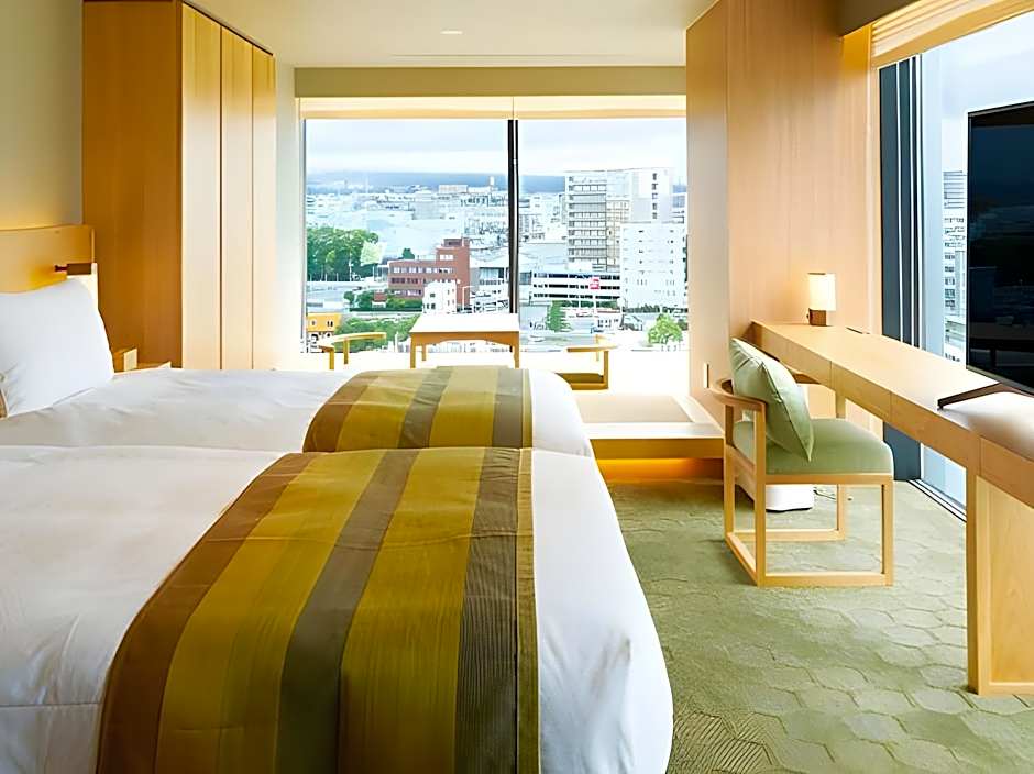 Fujisan Mishima Tokyu Hotel