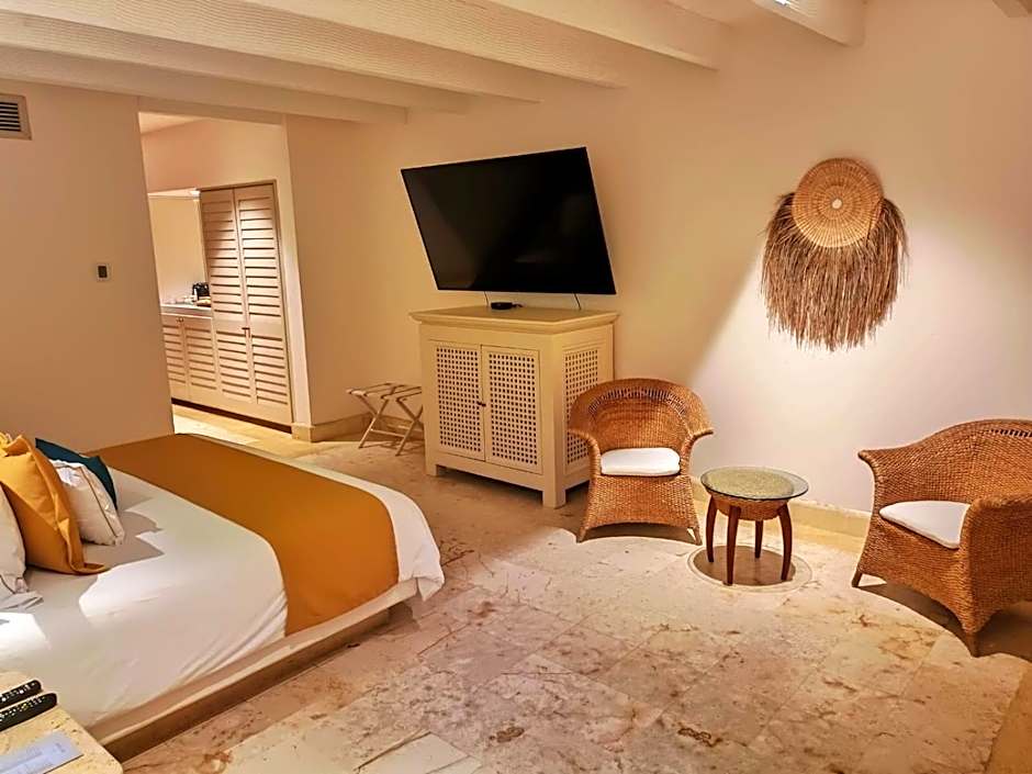 Hotel Tres Vidas Acapulco