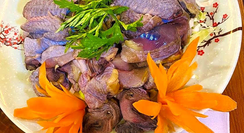 Beautiful Sapa Hotel