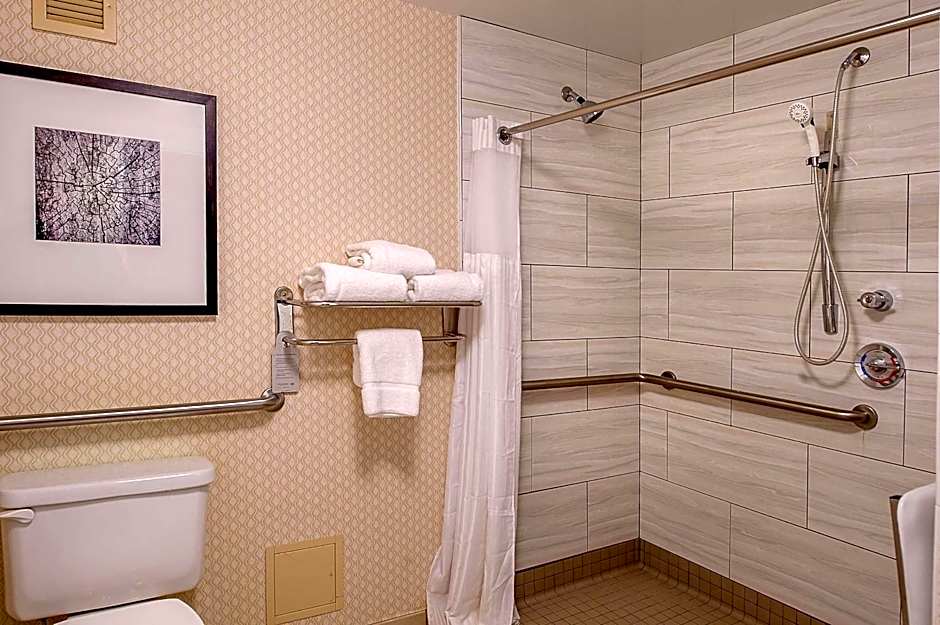 Hilton Garden Inn St. Louis