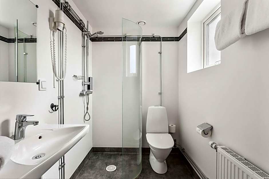 Best Western Sjofartshotellet