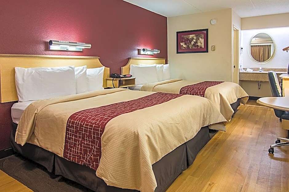 Red Oak Inn Southfield