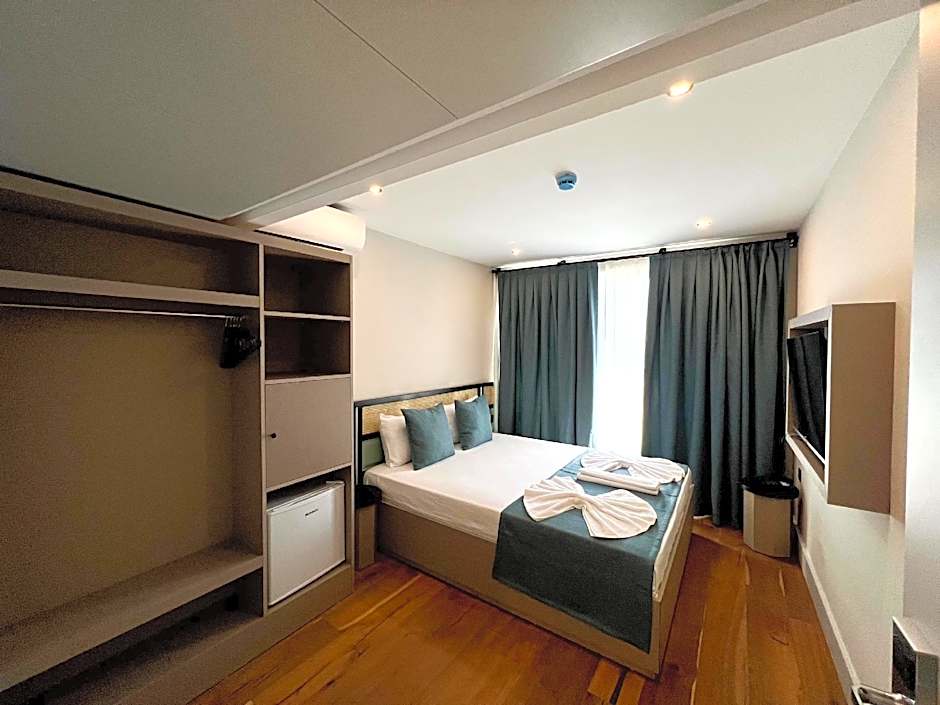 COASTLİNE BOUTİQUE HOTEL