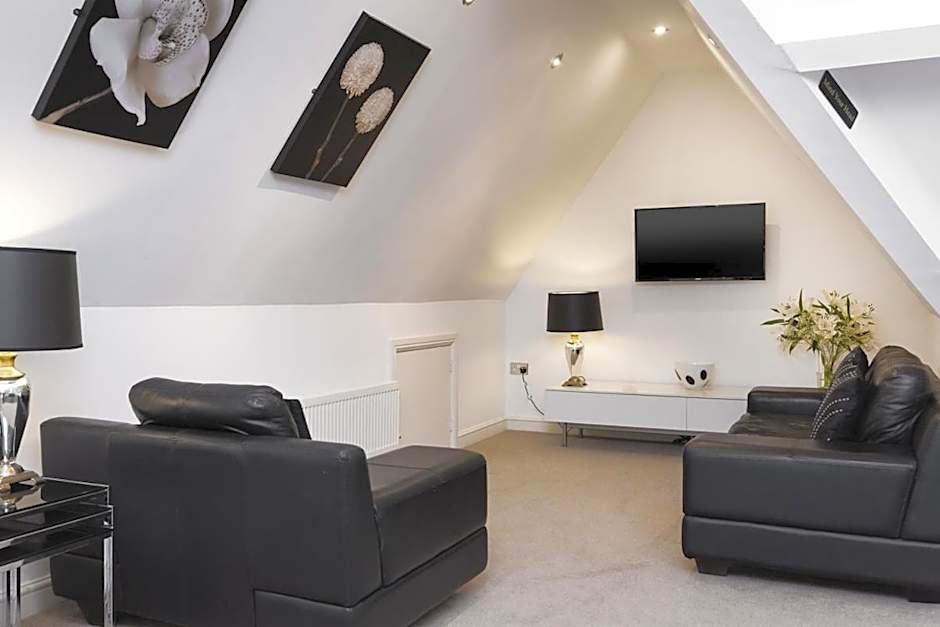 Lincoln House Private Hotel