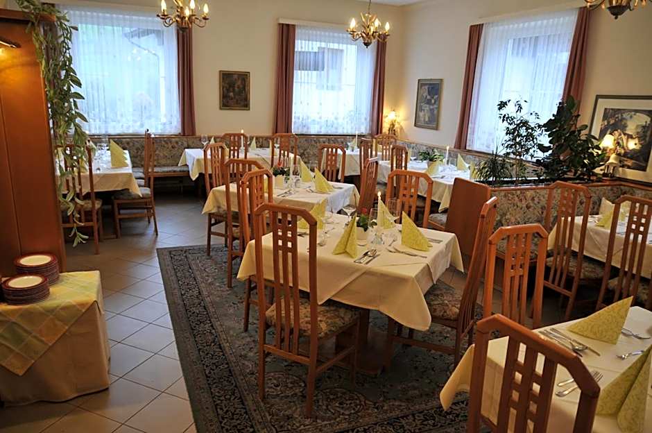 Hotel Kirchenwirt