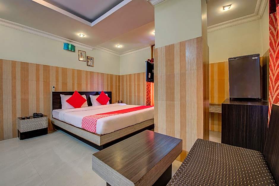 OYO 3356 Hotel Green Valley