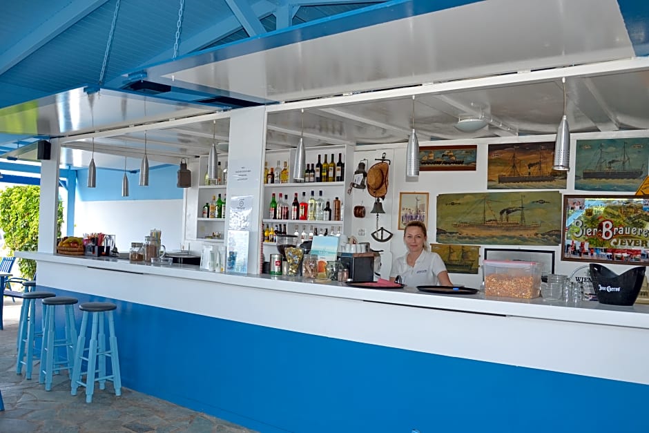 Galeana Beach Aparthotel